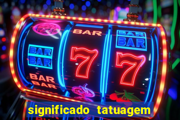 significado tatuagem sol lua e estrela amizade